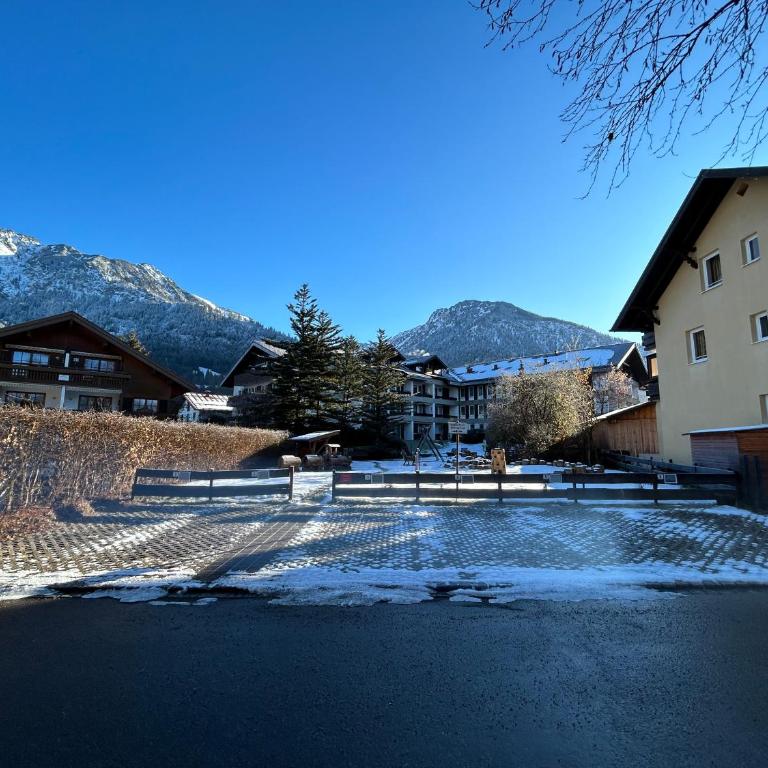 Zickenstüble B19 Montana Haus - Studio-Apartment - 26