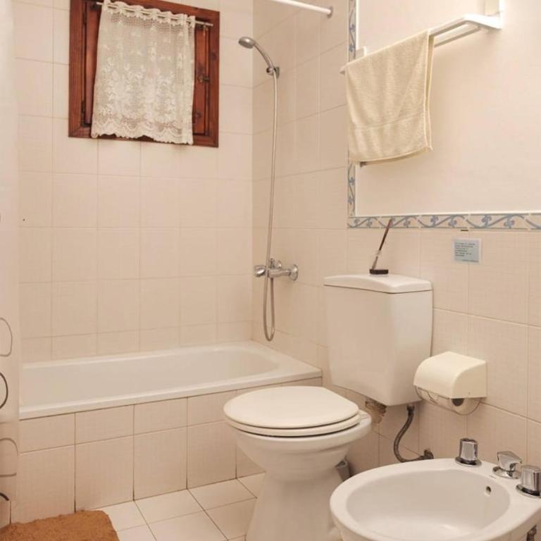 Casa Paseo del Sol, ideal para descansar - Ayres del Bosque Alojamientos - Chalet - 46