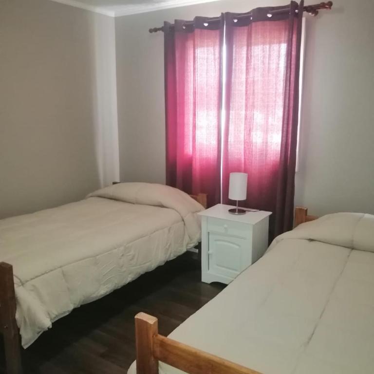 Casa en Villarrica para 12 personas - Casa de 5 dormitorios - 6