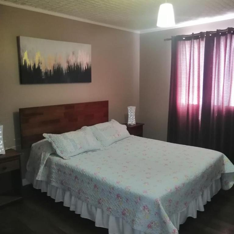 Casa en Villarrica para 12 personas - Casa de 5 dormitorios - 7
