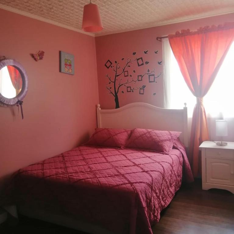 Casa en Villarrica para 12 personas - Casa de 5 dormitorios - 8