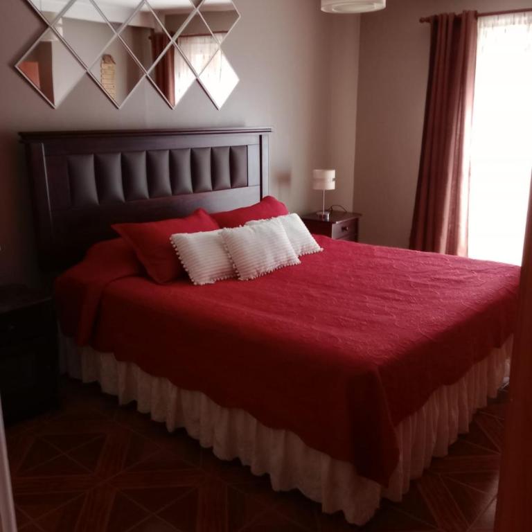 Casa en Villarrica para 12 personas - Casa de 5 dormitorios - 10