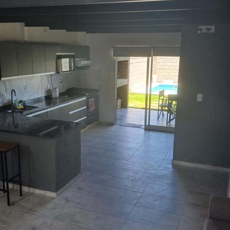 Duplex La Josefina - Loft - 1