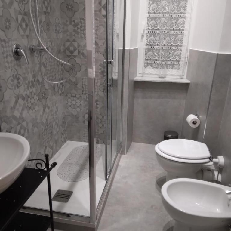 La Casa di Ale - Appartamento con 2 Camere da Letto - 20