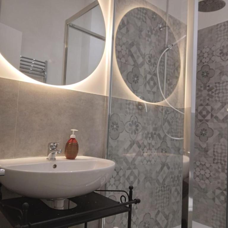 La Casa di Ale - Appartamento con 2 Camere da Letto - 19
