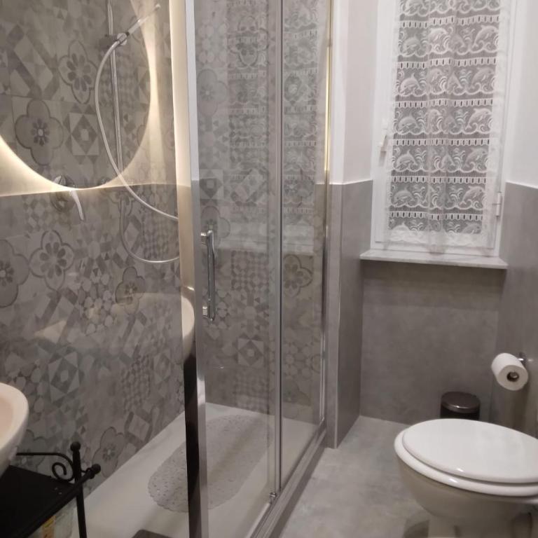 La Casa di Ale - Appartamento con 2 Camere da Letto - 22
