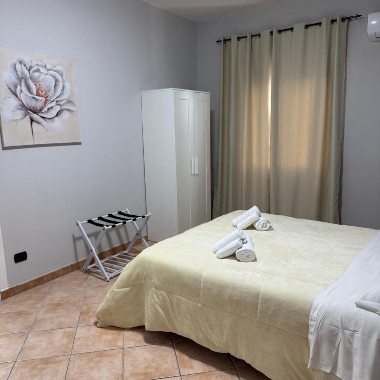 Guest House La Casaccia - Deluxe King Room - 2