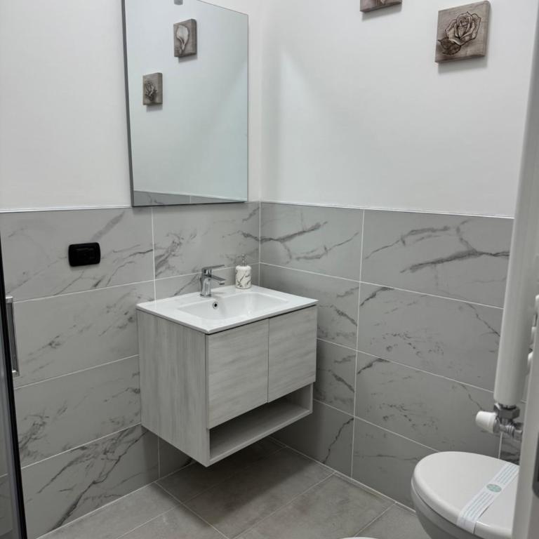Guest House La Casaccia - Deluxe King Room - 3
