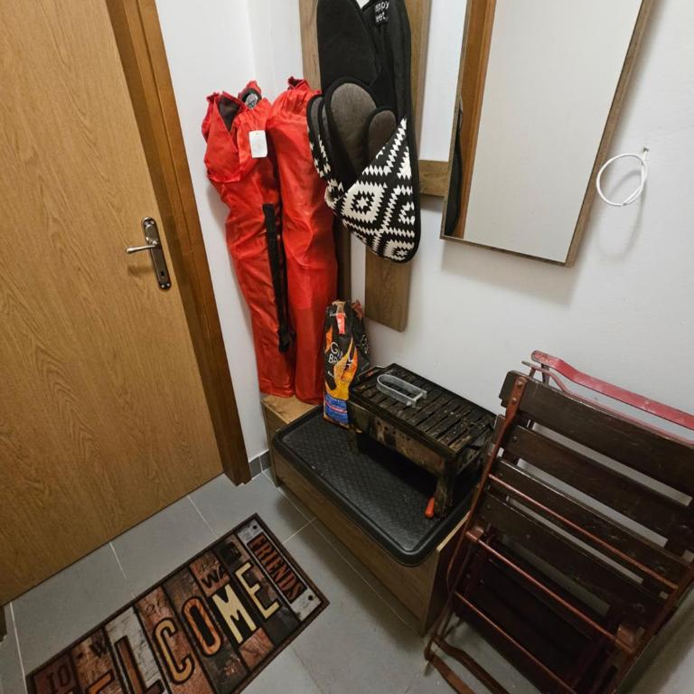 Apartment Violet Jahorina - Apartman sa 1 Spavaćom Sobom - 34