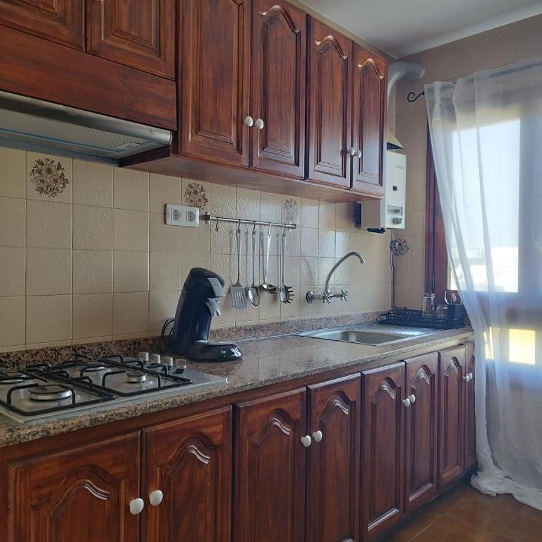 Apartamento Vista Casablanca - Apartamento de 2 dormitorios - 12