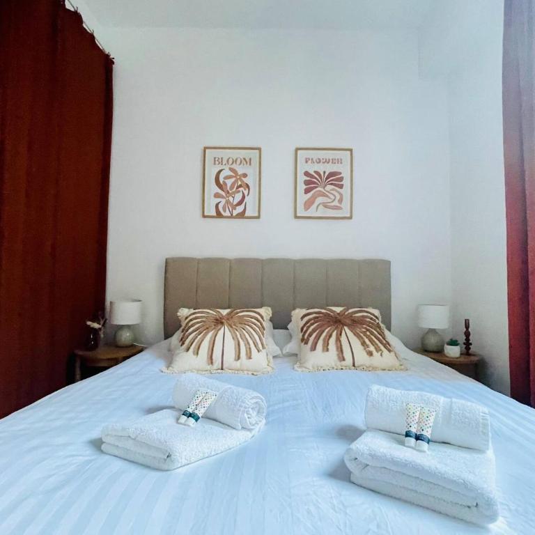 Le Saint Nicolas, Hypercentre, LR123 - Apartment mit 1 Schlafzimmer – Nichtraucher - 22