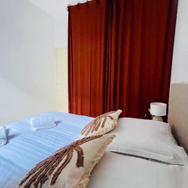 Le Saint Nicolas, Hypercentre, LR123 - Apartment mit 1 Schlafzimmer – Nichtraucher - 41
