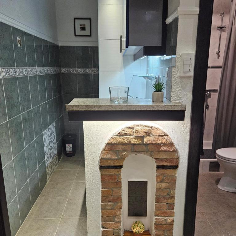 Komforan, moderan apartman Mary - Apartman sa 1 Spavaćom Sobom - 5