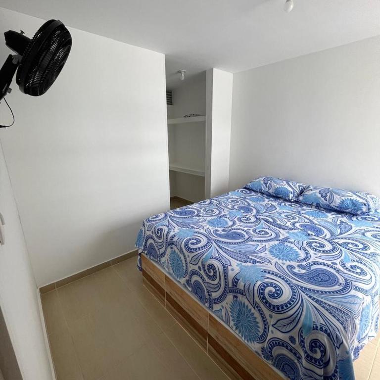 Apartamento Familiar - Apartamento de 3 dormitorios - 14
