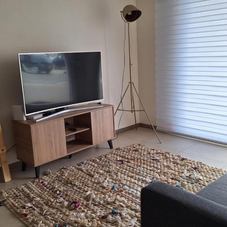 Hermoso departamento en Av Pacifico - La Serena - Two-Bedroom Apartment - 19