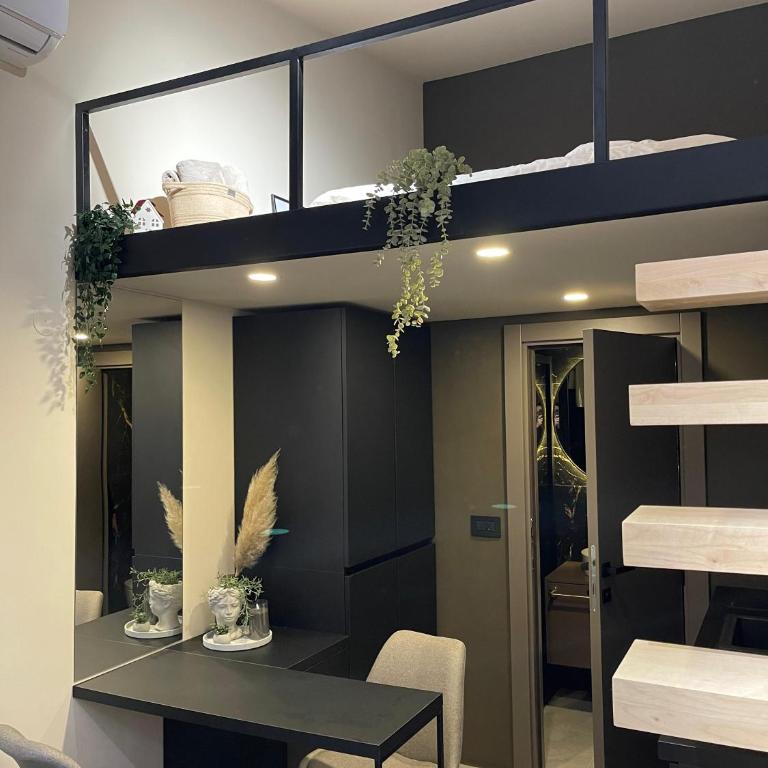 Garage Apartments - Studio - na Više Nivoa - 7