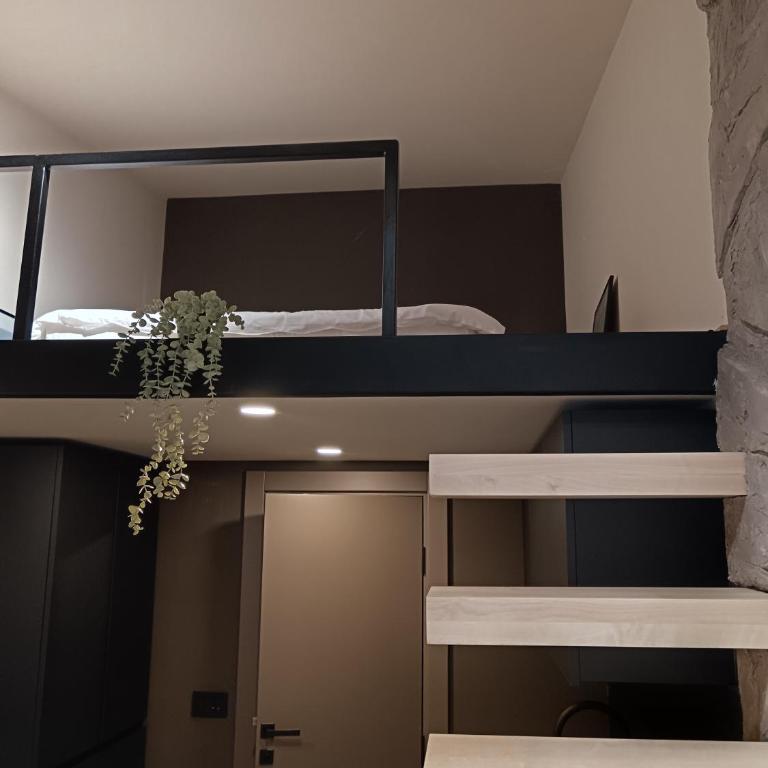 Garage Apartments - Studio - na Više Nivoa - 9