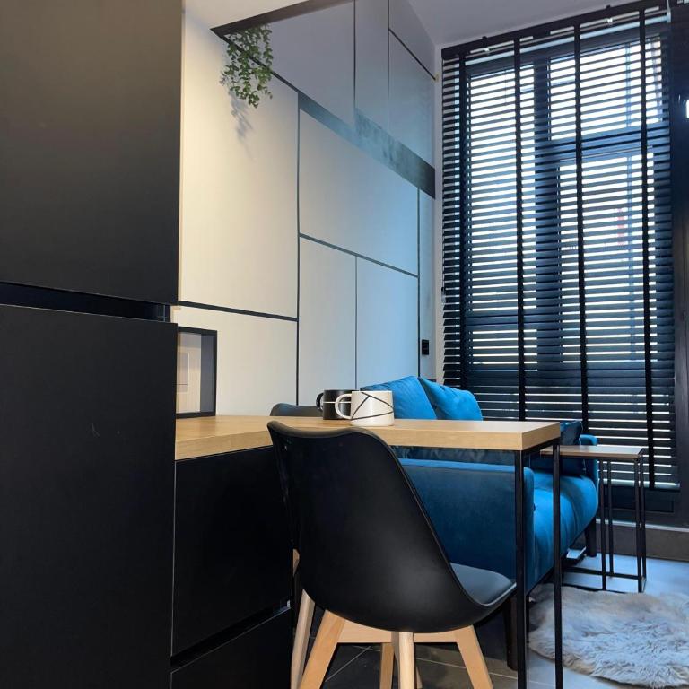 Garage Apartments - Studio - na Više Nivoa - 9