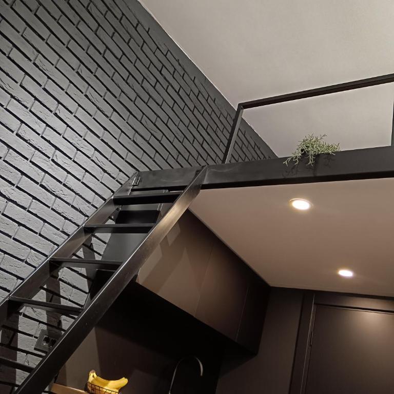 Garage Apartments - Studio - na Više Nivoa - 13