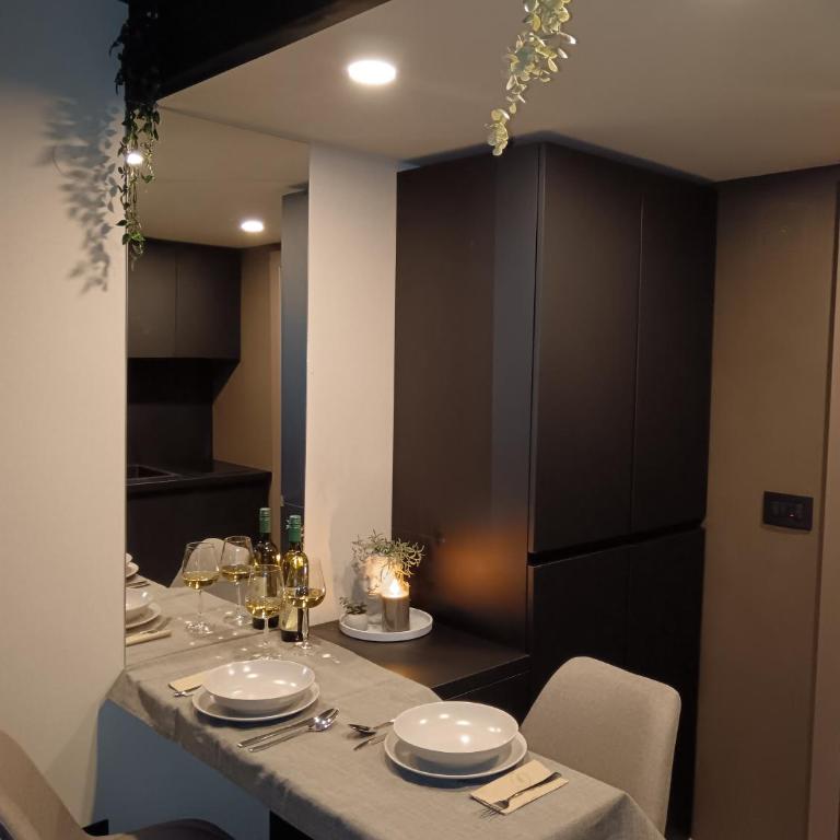 Garage Apartments - Studio - na Više Nivoa - 17