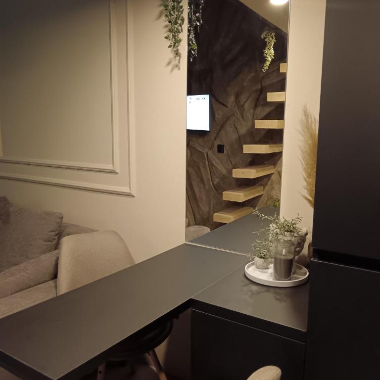 Garage Apartments - Studio - na Više Nivoa - 18