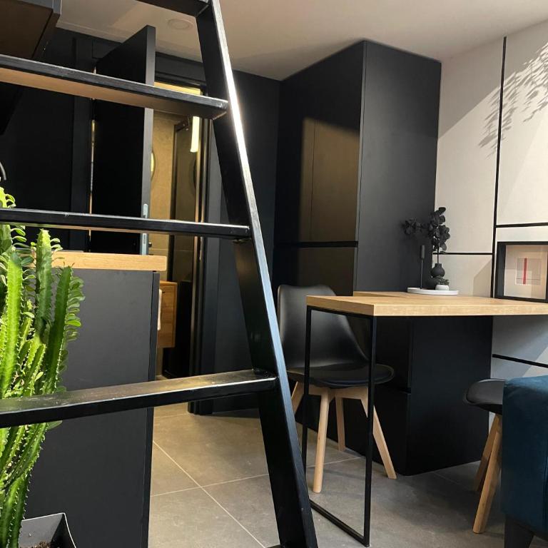 Garage Apartments - Studio - na Više Nivoa - 20