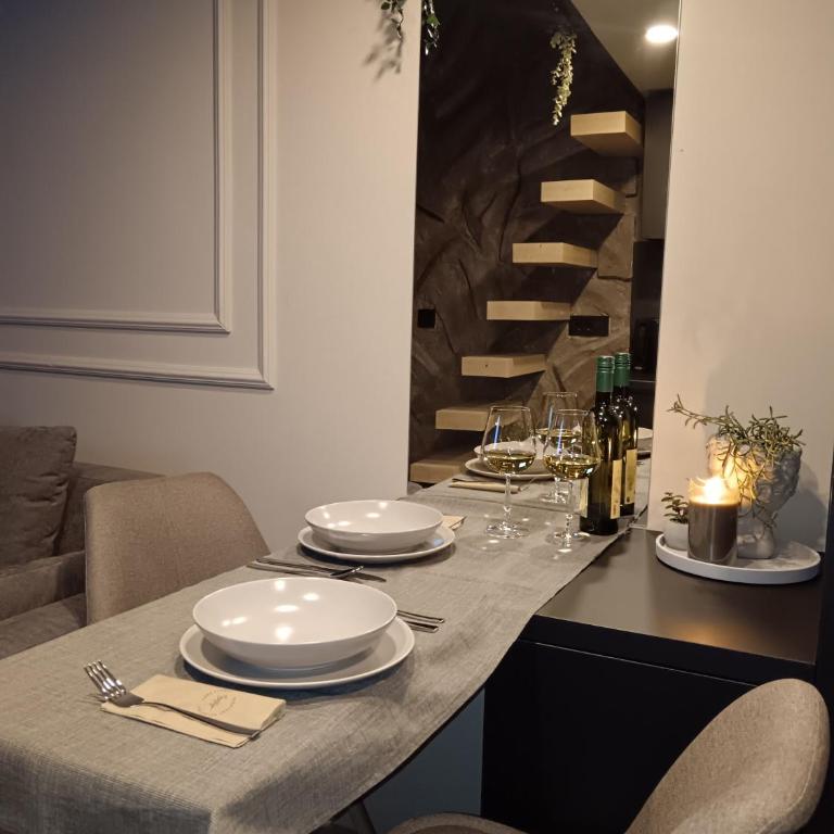 Garage Apartments - Studio - na Više Nivoa - 23