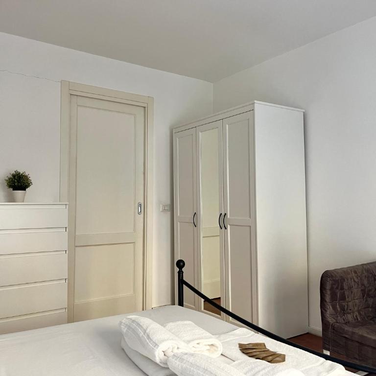 Porta Venezia Central Cozy Home - Appartamento con 1 Camera da Letto - 2