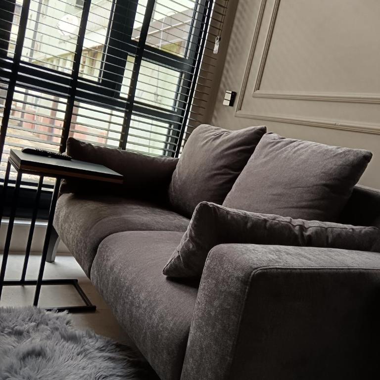 Garage Apartments - Studio - na Više Nivoa - 30