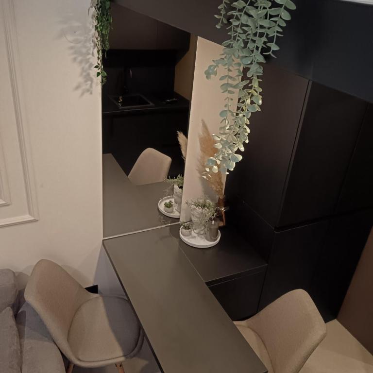 Garage Apartments - Studio - na Više Nivoa - 32
