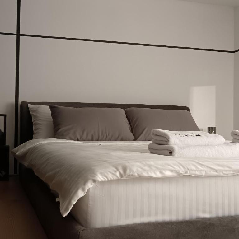 Garage Apartments - Studio - na Više Nivoa - 32