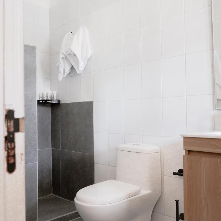 Casa Bouchon Hotel Boutique - Small Double Room - 1