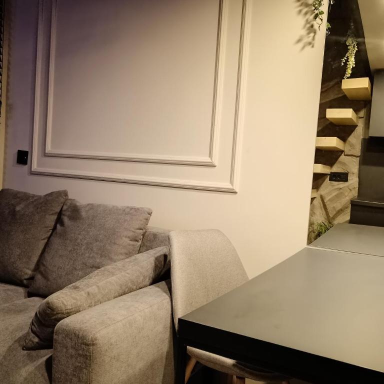 Garage Apartments - Studio - na Više Nivoa - 40