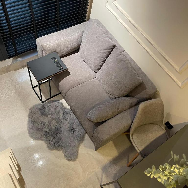 Garage Apartments - Studio - na Više Nivoa - 41