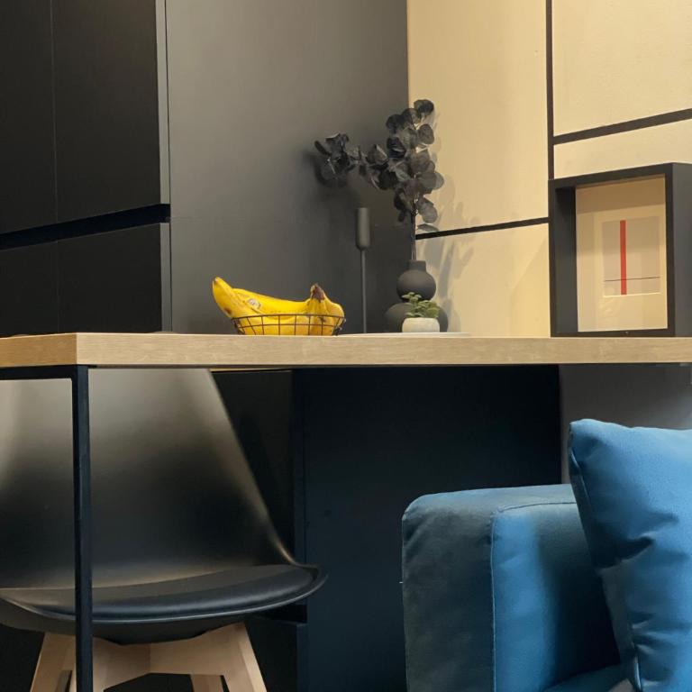 Garage Apartments - Studio - na Više Nivoa - 34
