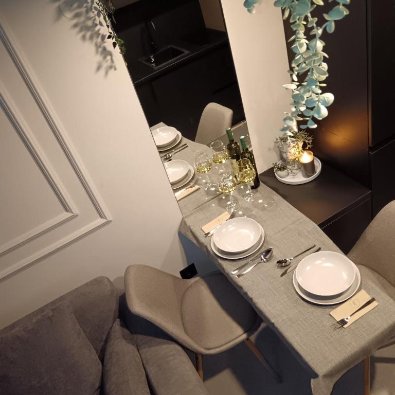 Garage Apartments - Studio - na Više Nivoa - 43