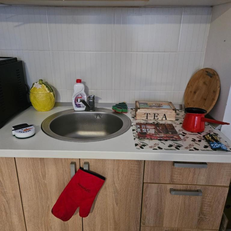 Apartment Violet Jahorina - Apartman sa 1 Spavaćom Sobom - 10