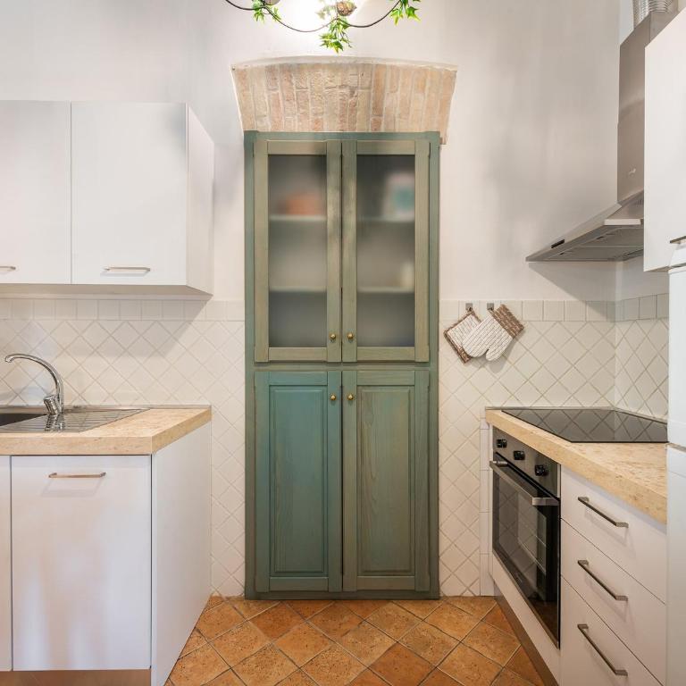Charm in Villanova - Appartamento con 2 Camere da Letto - 12
