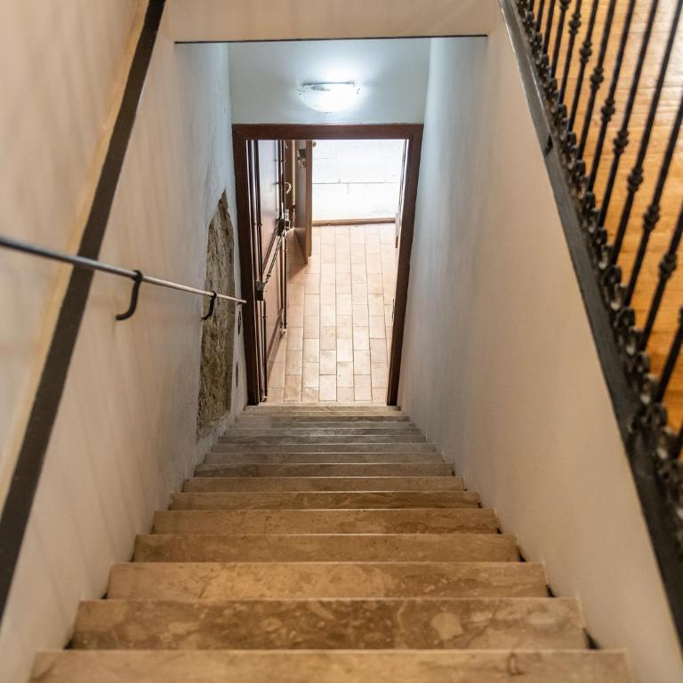 Charm in Villanova - Appartamento con 2 Camere da Letto - 20