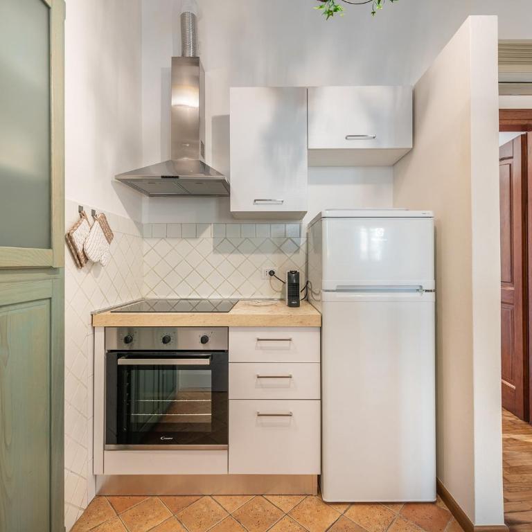 Charm in Villanova - Appartamento con 2 Camere da Letto - 13