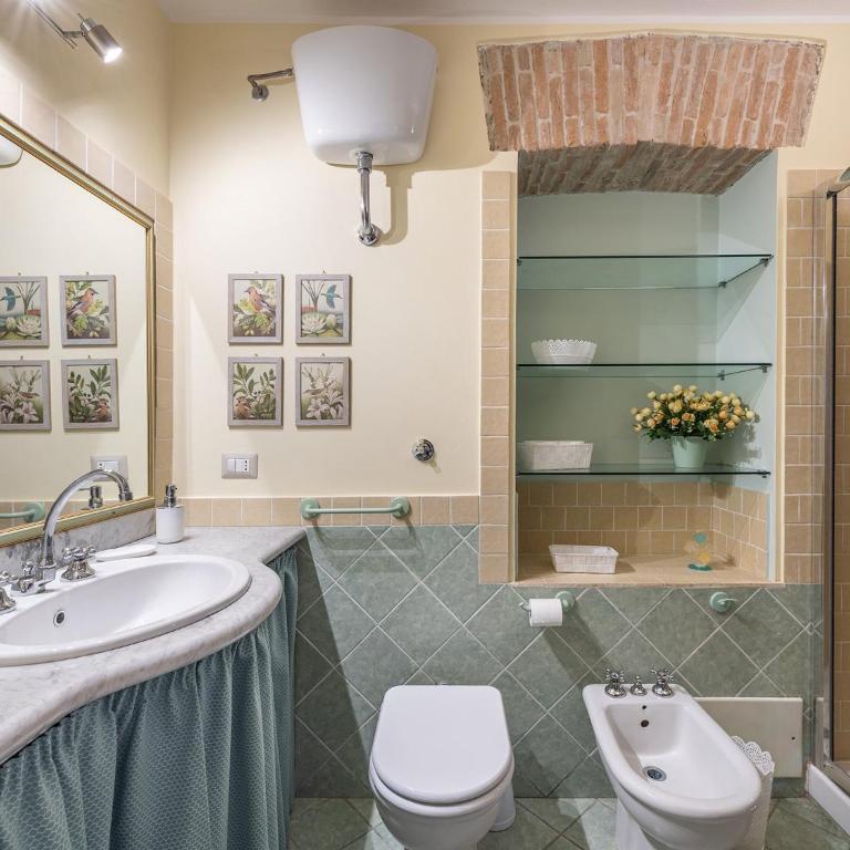 Charm in Villanova - Appartamento con 2 Camere da Letto - 6