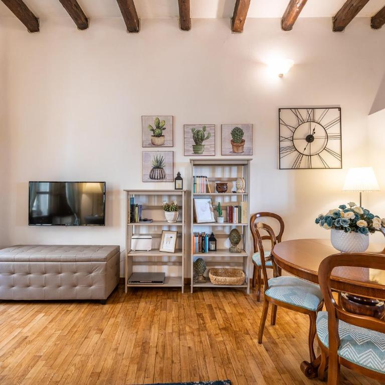 Charm in Villanova - Appartamento con 2 Camere da Letto - 8