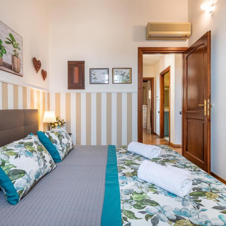 Charm in Villanova - Appartamento con 2 Camere da Letto - 16