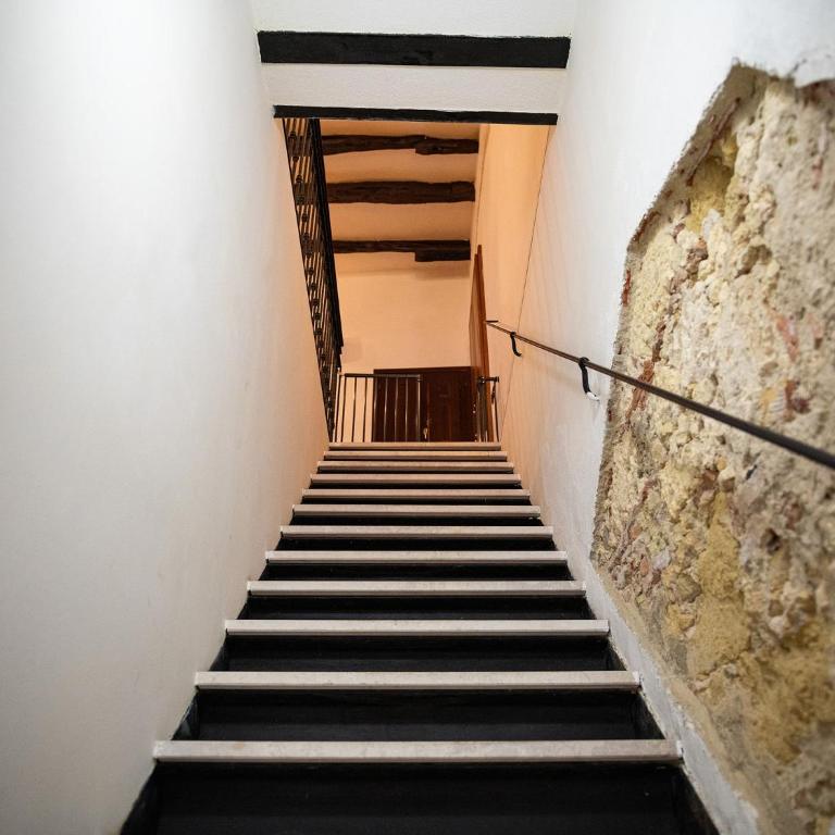 Charm in Villanova - Appartamento con 2 Camere da Letto - 21