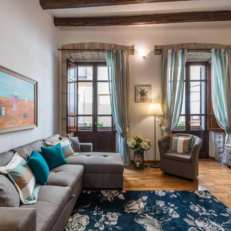 Charm in Villanova - Appartamento con 2 Camere da Letto - 27