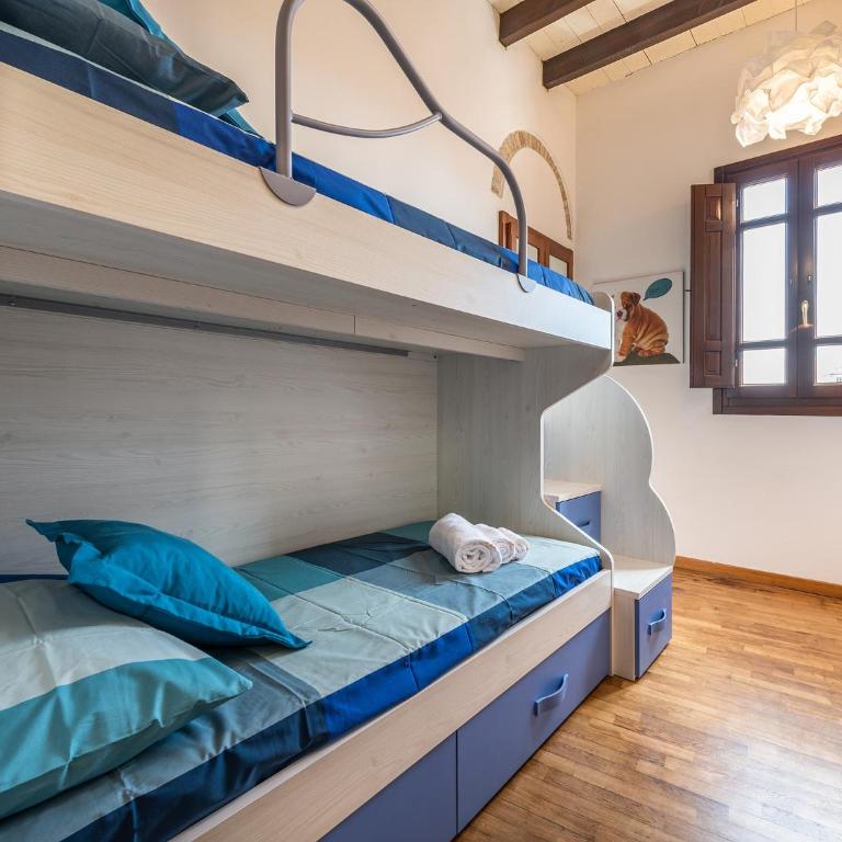 Charm in Villanova - Appartamento con 2 Camere da Letto - 5
