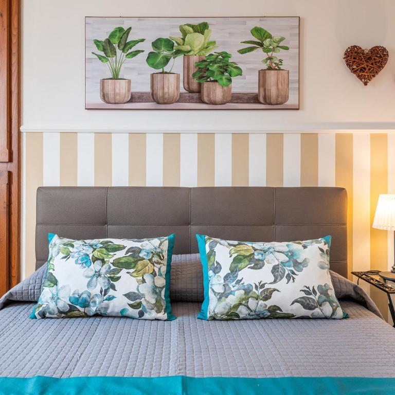 Charm in Villanova - Appartamento con 2 Camere da Letto - 15