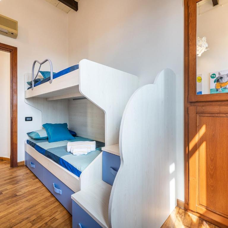 Charm in Villanova - Appartamento con 2 Camere da Letto - 19