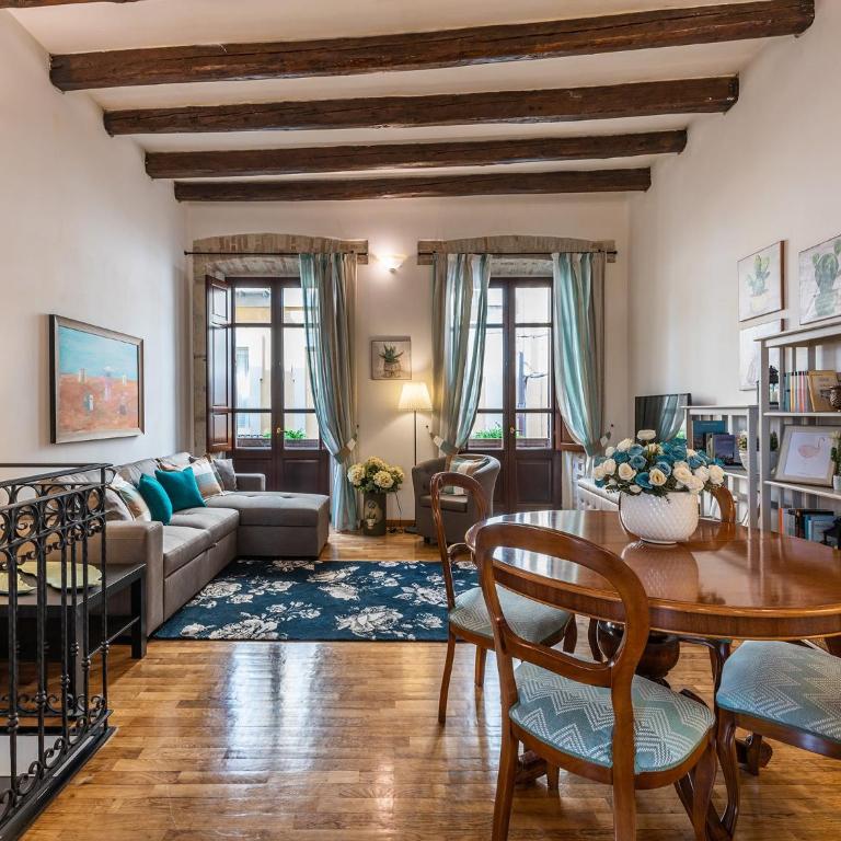 Charm in Villanova - Appartamento con 2 Camere da Letto - 7