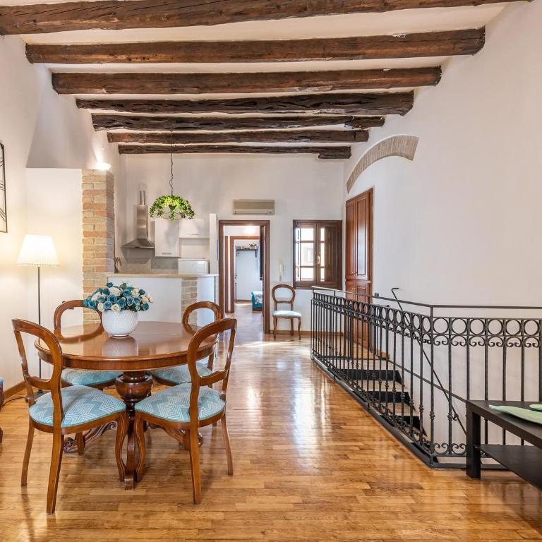 Charm in Villanova - Appartamento con 2 Camere da Letto - 9